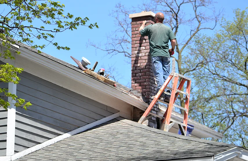 Chimney & Fireplace Inspections Services in Bend, OR