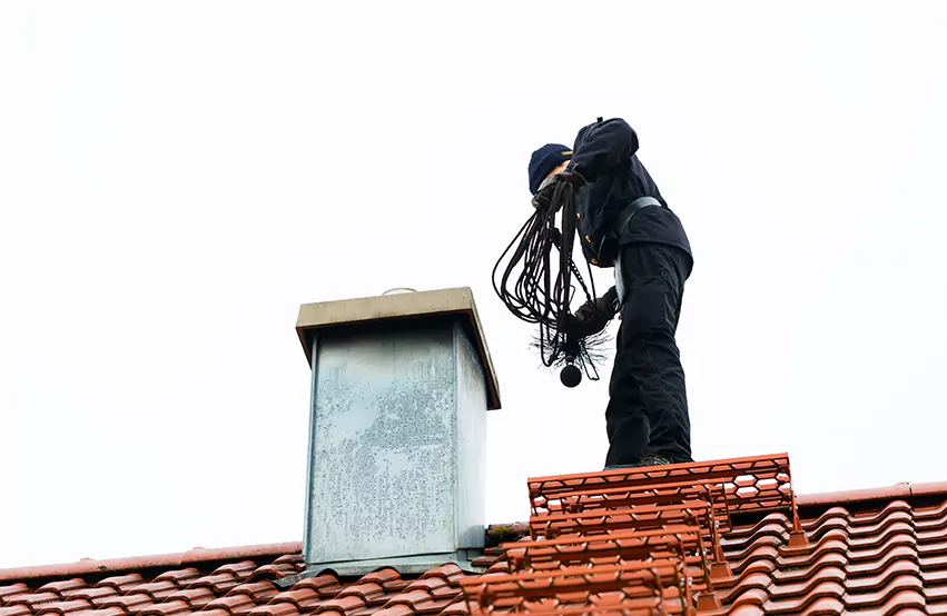 Chimney & Fireplace Sweeps in Bend, OR