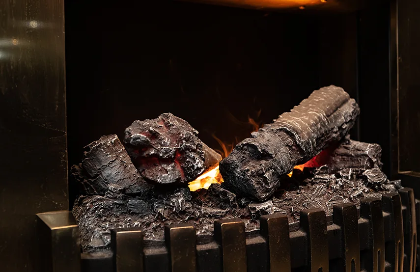 Soot Removal in Bend, Oregon